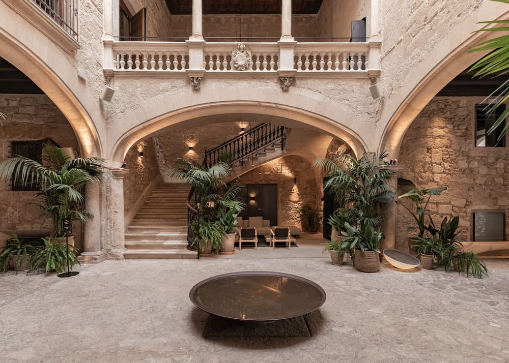 Nobis Hotel Palma — 9