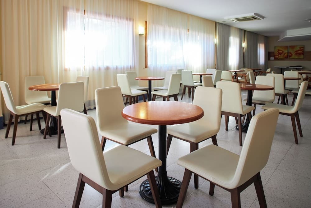 Invisa Hotel Ereso All Inclusive — 11