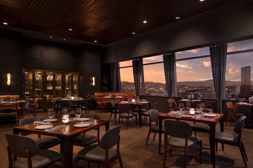 The Ritz-Carlton, Los Angeles — 24