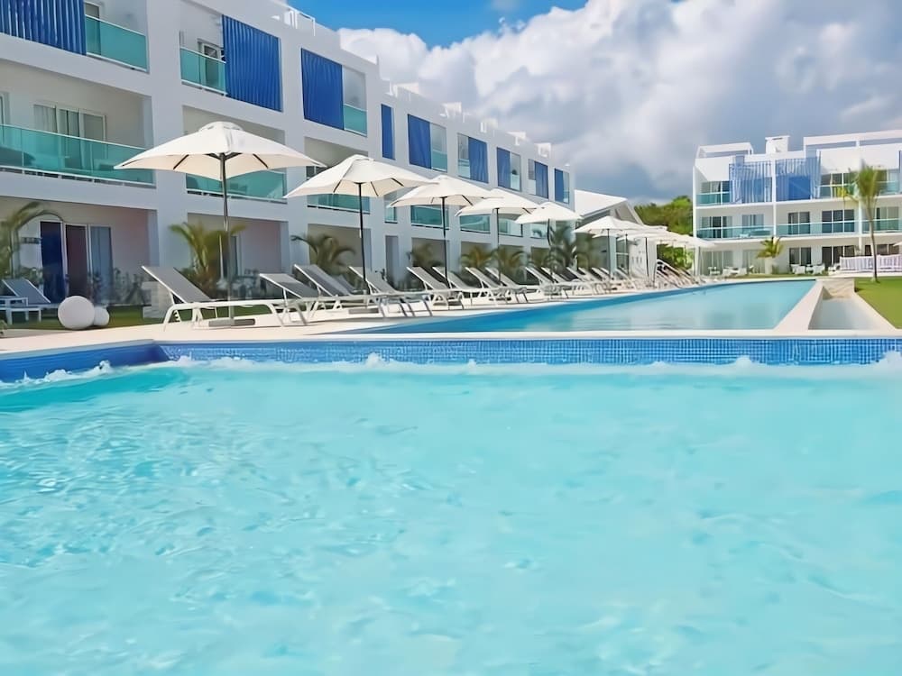 Penthouse 335 Cana Rock 🎸 De Lux En Punta Cana — 26