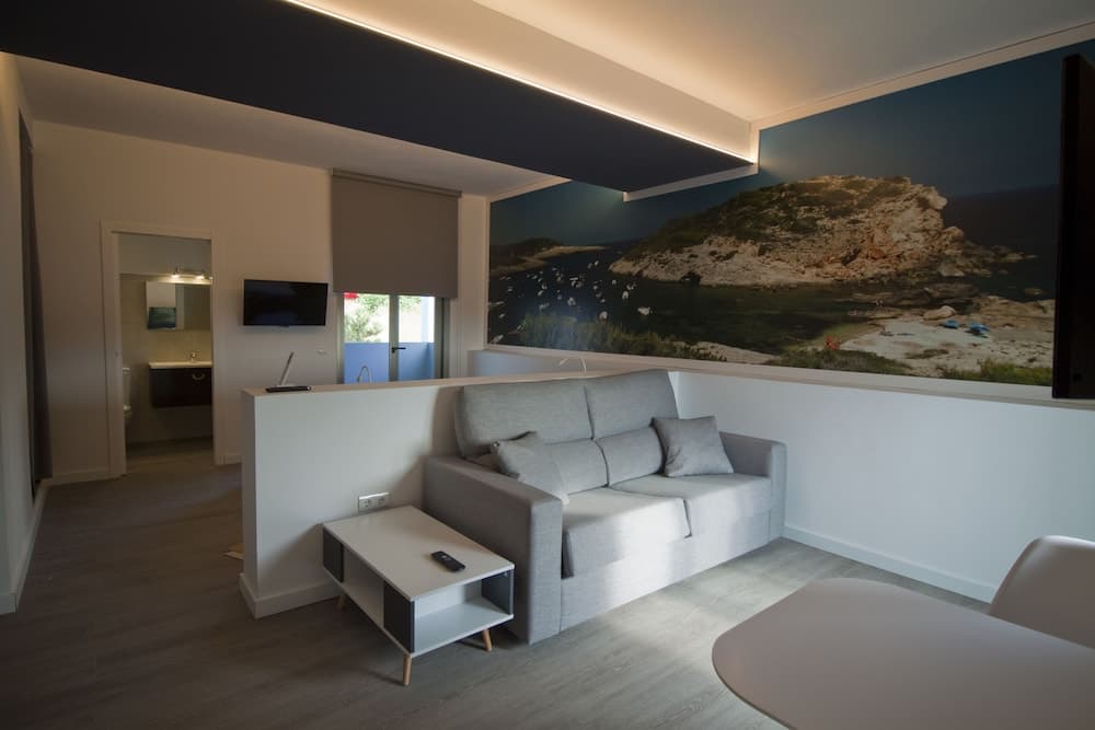 Hostal Sa Vinya Suites — 14