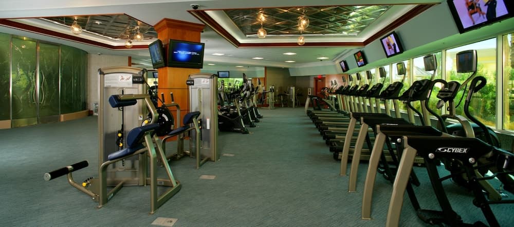 South Point Hotel, Casino, and Spa — 21