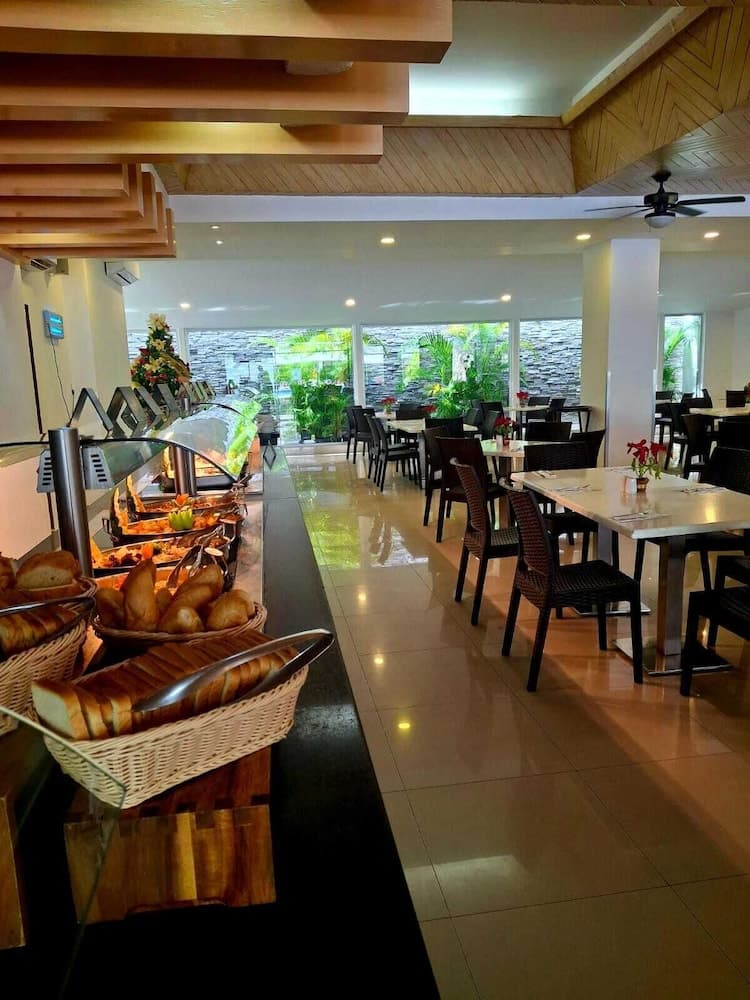 Hotel Todo Incluido Cancun Bay — 17