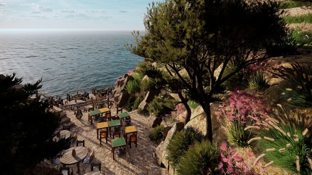 Nômade Temple Ibiza — 11