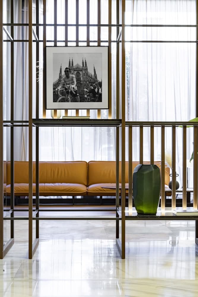 Melia Milano — 2