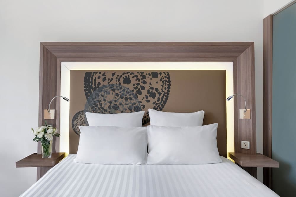 Novotel Bangkok In piazza Siam — 20