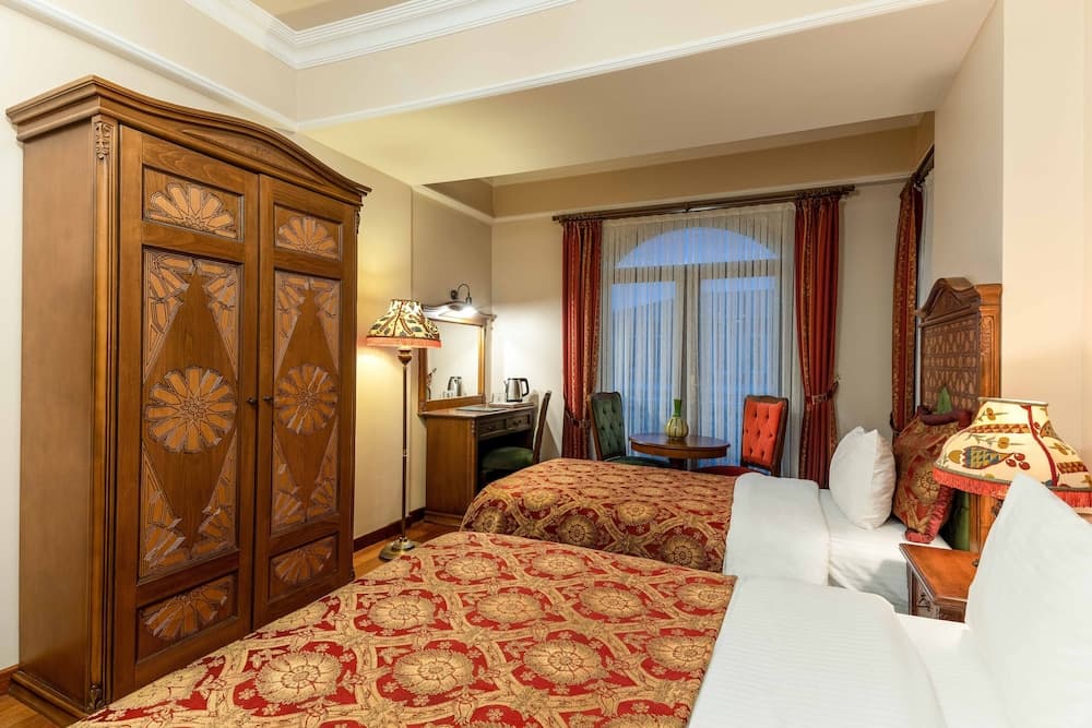 Hotel Sultanhan - Clase Especial — 29