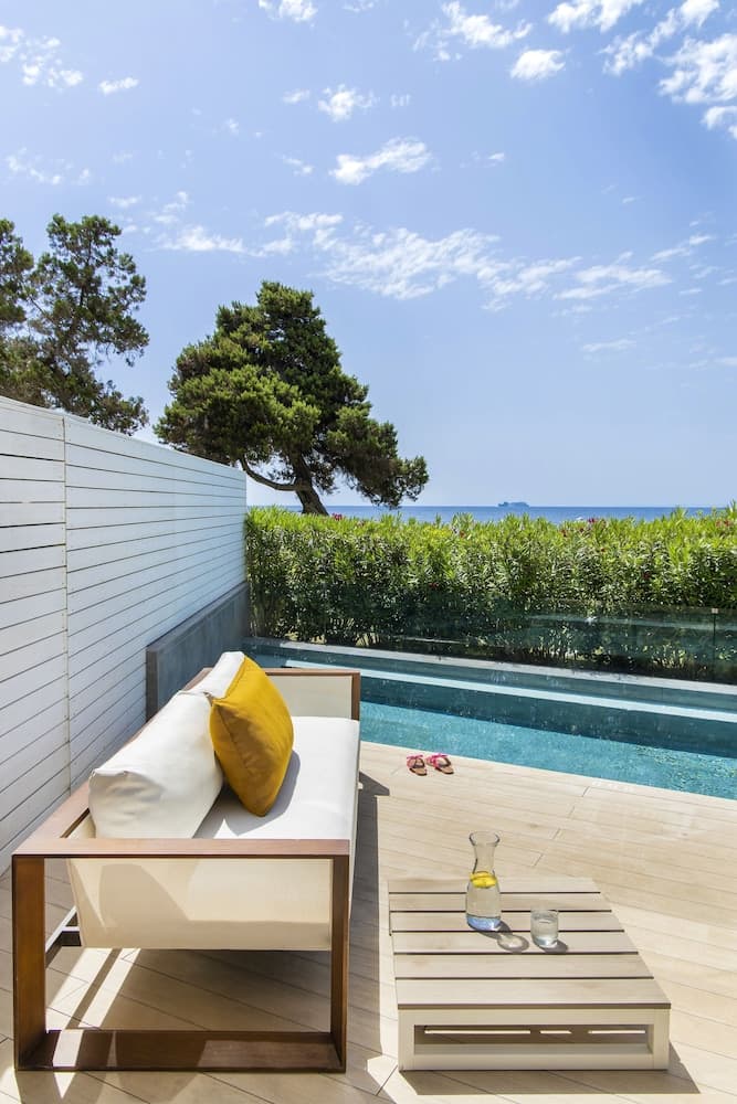 ME Ibiza - The Leading Hotels of the World — 3