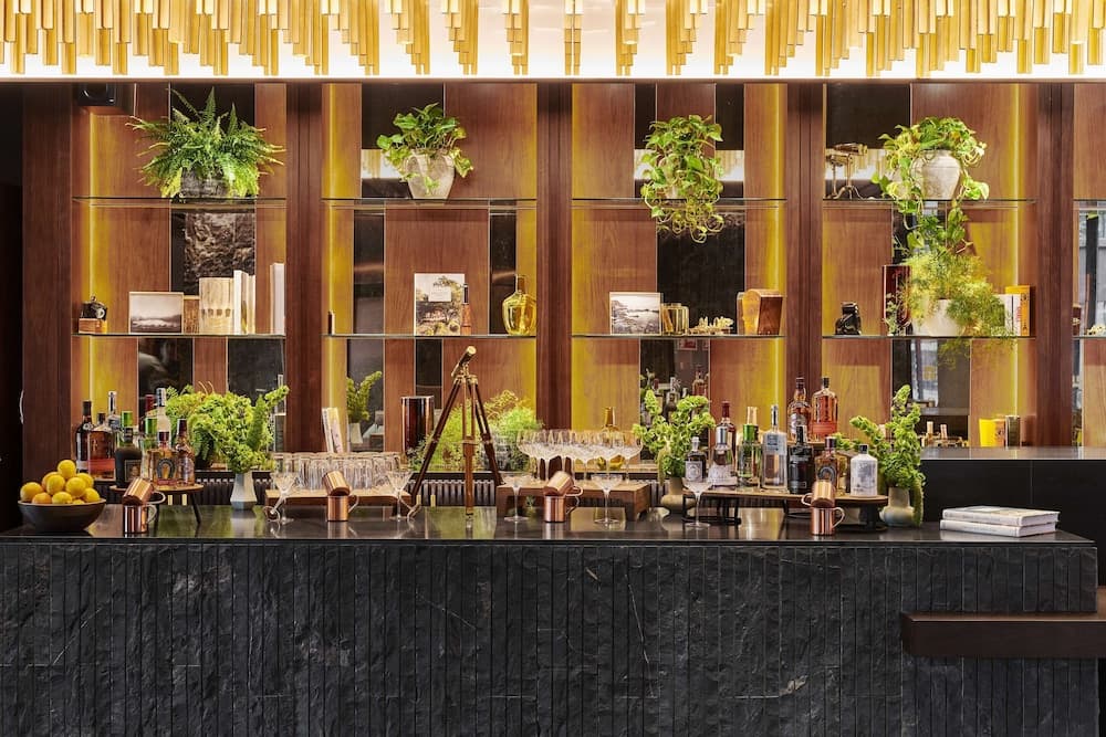 Thompson Madrid, by Hyatt — 28