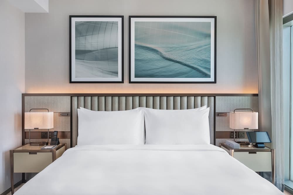 Address Creek Harbour — 17