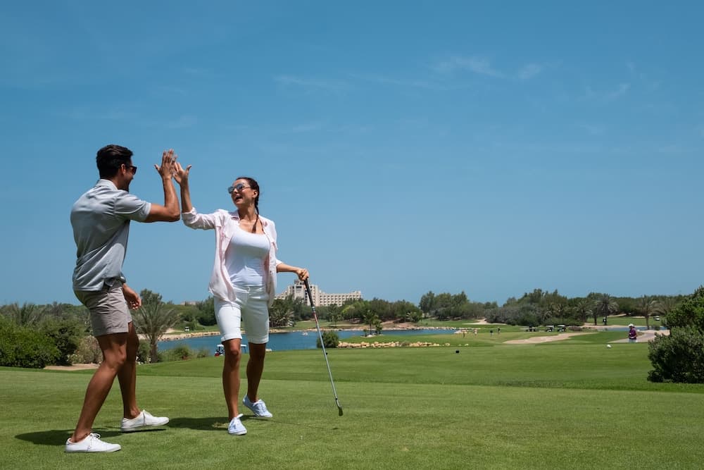 JA The Resort – JA Lake View Hotel, Dubai — 29