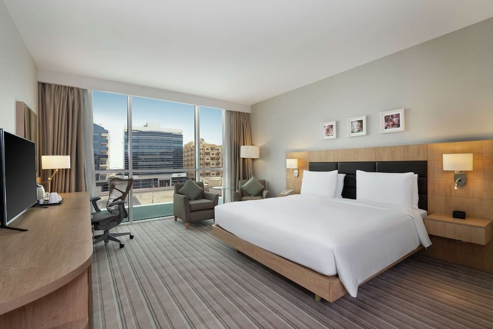 Hilton Garden Inn Dubai, Avenida Mall — 13