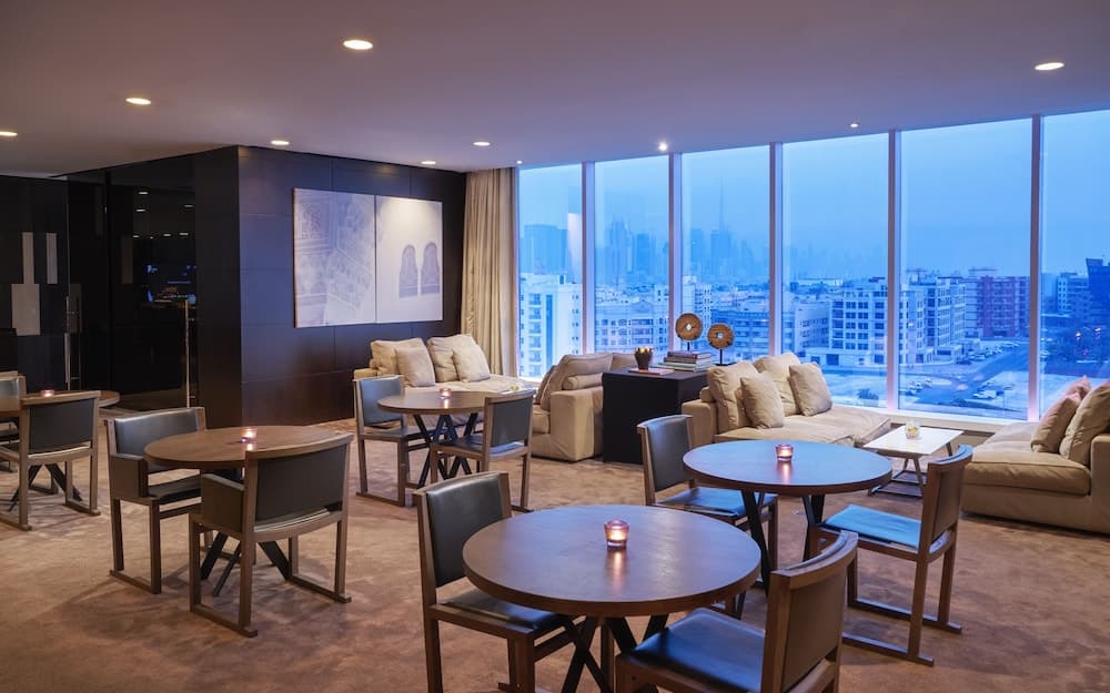 The Canvas Dubai - MGallery Hotel Collection — 19