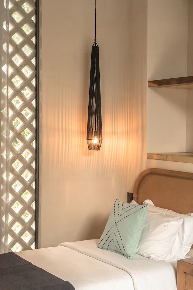NAJ Boutique Hotel-Aldea Zama — 6