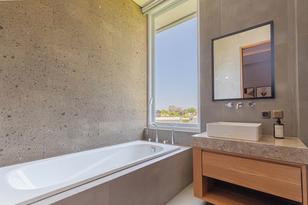 Villa Taman Famindo Canggu V-8 hotel, No.83 Jl. Pantai Batu Mejan, Canggu, Bali, 80351, Indonesia — photo 2