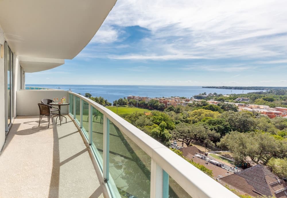 Alquileres vacacionales en Miami - Coconut Grove — 8