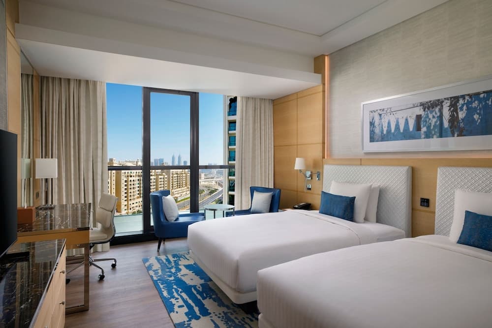 Marriott Resort Palm Jumeirah, Dubai — 22
