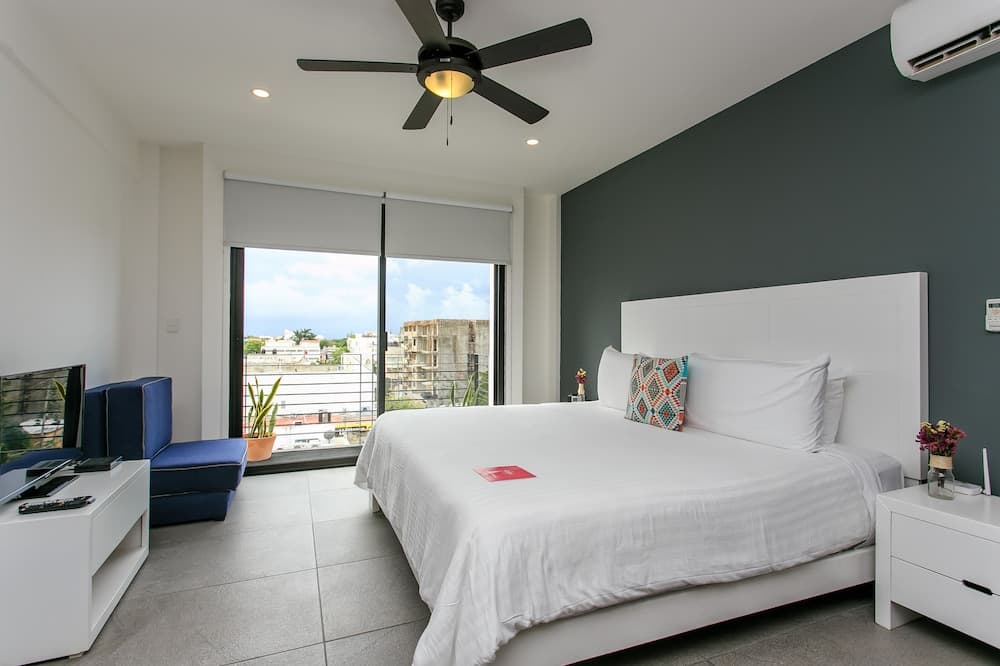 Studio 30 Condhotel by Nah Hoteles — 10