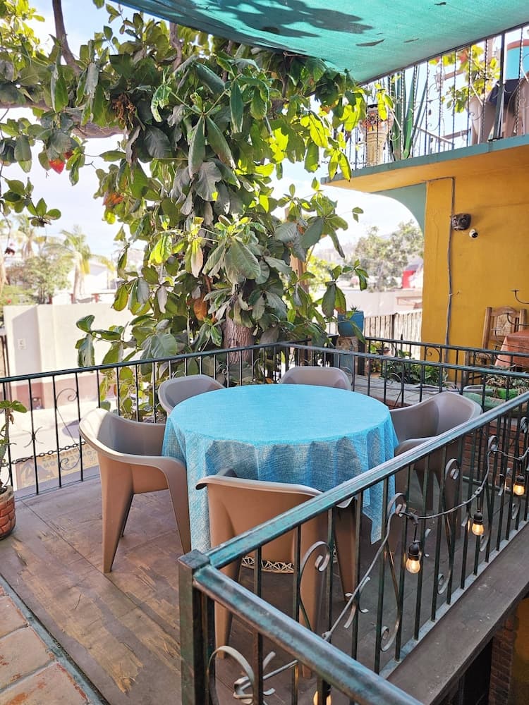 Cabo Inn Hotel — 25