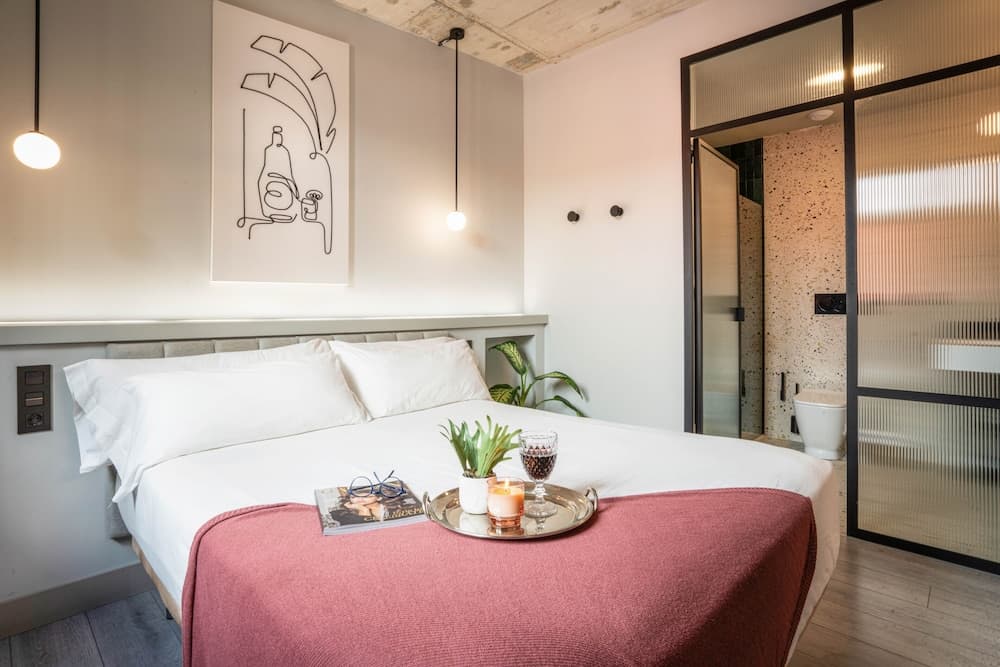 Coeo Parras Design Apartments — 12