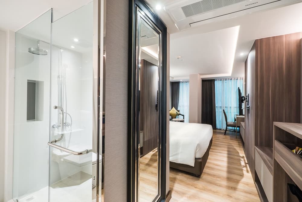 Citrus Suites Sukhumvit 6 de Compass Hospitality — 29