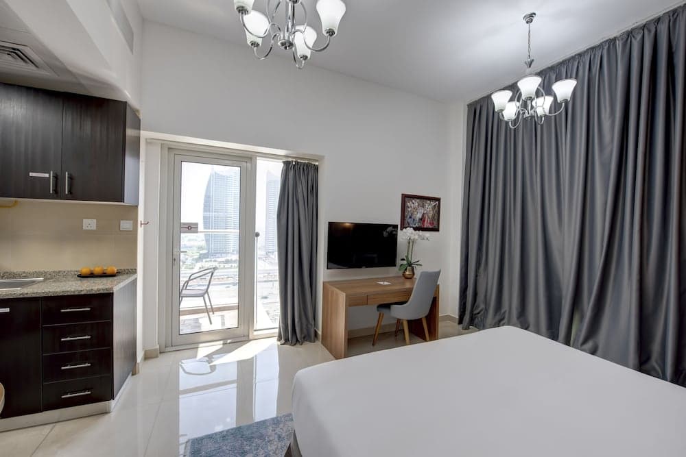 Royal Regency Suiten — 14