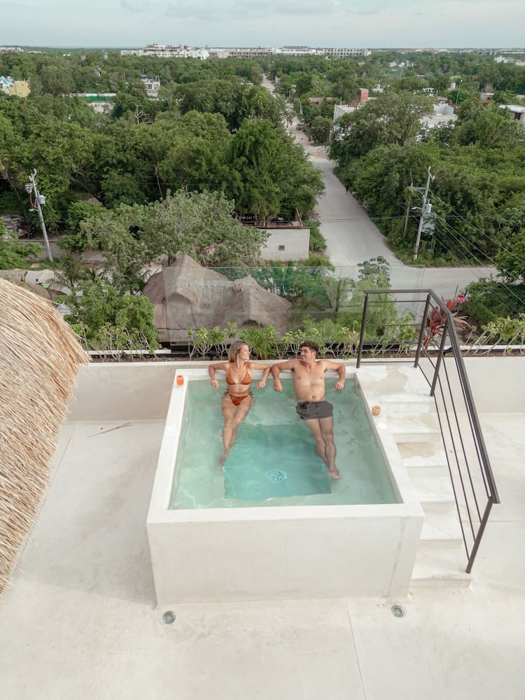 Prana Boutique Hotel — 29