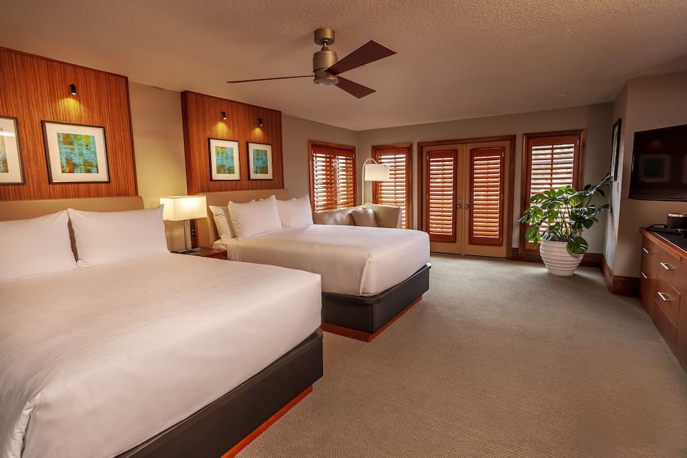 Evermore Orlando Resort — 23