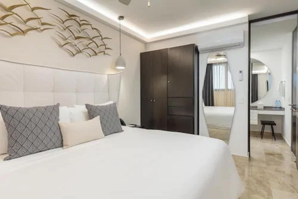 Serenity Hotel Boutique by Alsol — 4