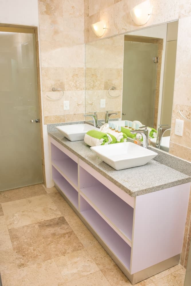 Quinta Suite Coral de Ixchel — 19