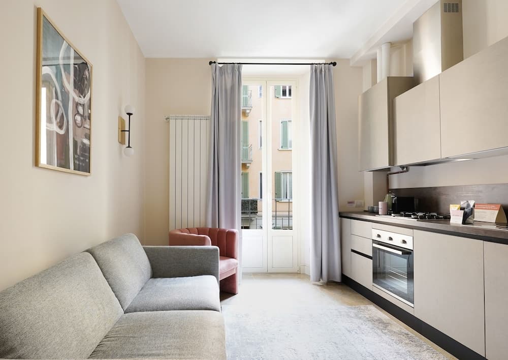 Numa | Appartamenti Loreto — 21