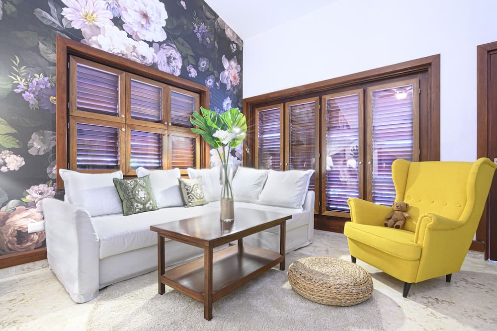 Selectum Hacienda Punta Cana — 22