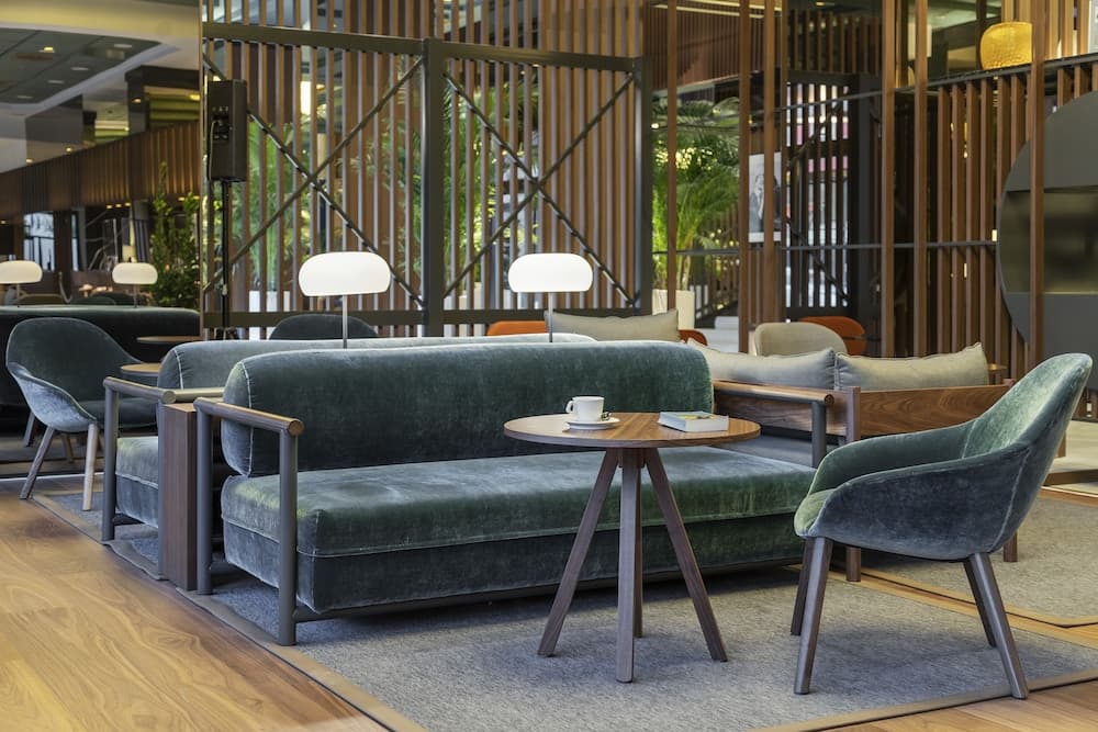 Melia Milano — 13