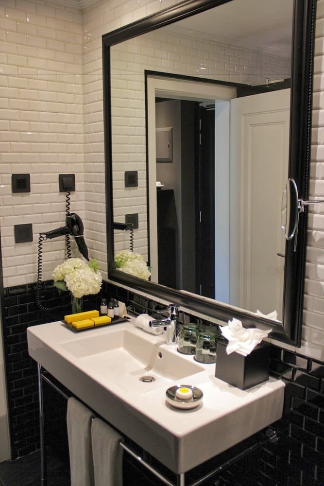The Principal Madrid, Small Luxury Hotels — 19