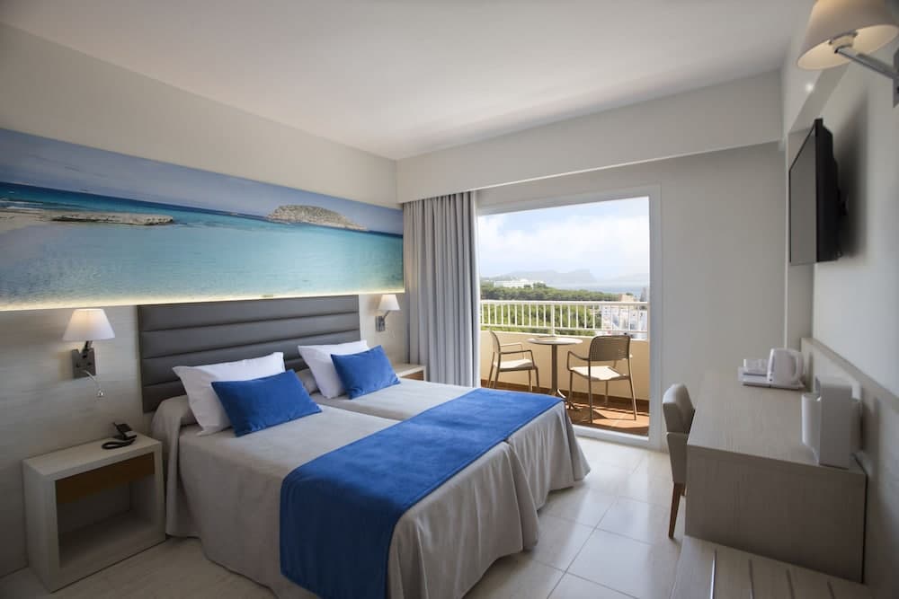 Invisa Hotel Ereso All Inclusive — 18