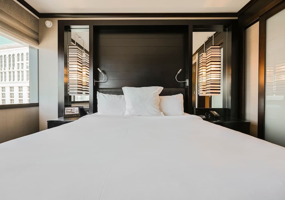 StripViewSuites im Vdara — 18