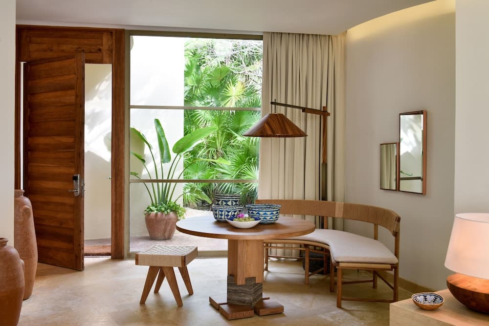 Rosewood Mayakoba - Cerca del campo de golf El Chameleon Mayakoba — 30