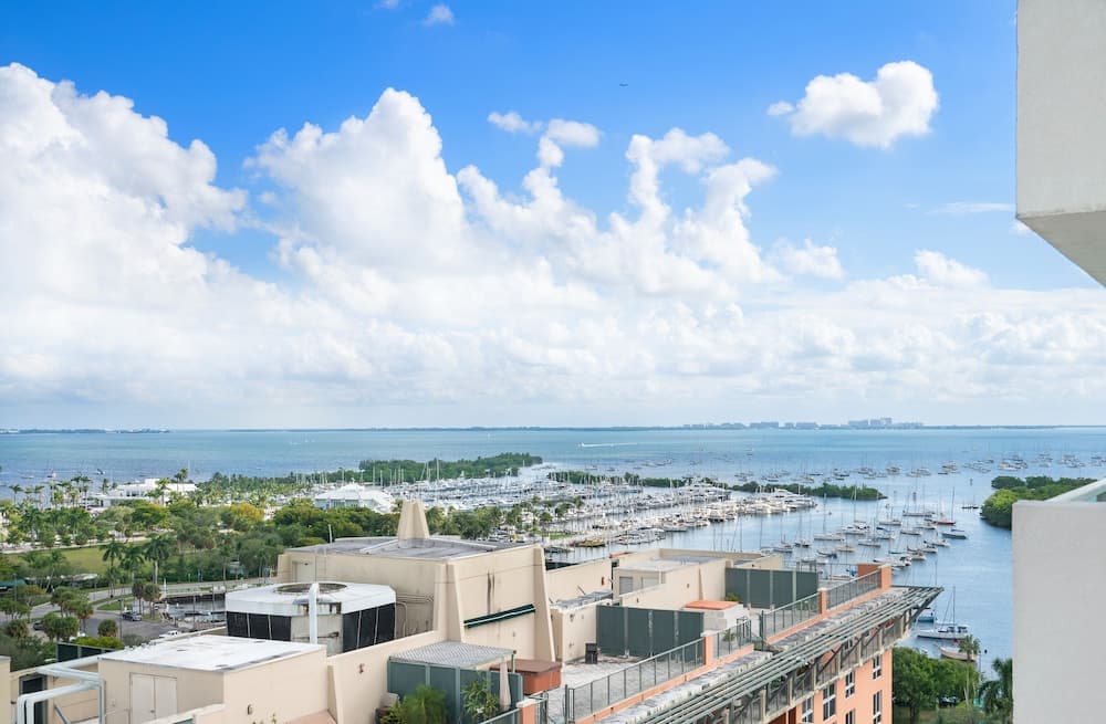 Alquileres vacacionales en Miami - Coconut Grove — 3
