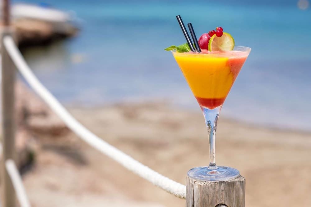 Barceló Portinatx - Nur für Erwachsene — 9