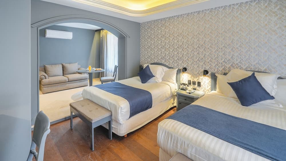 Hive Messico City By Ghotels — 22