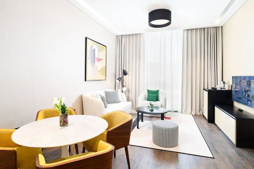 Mileno AL Barsha — 23