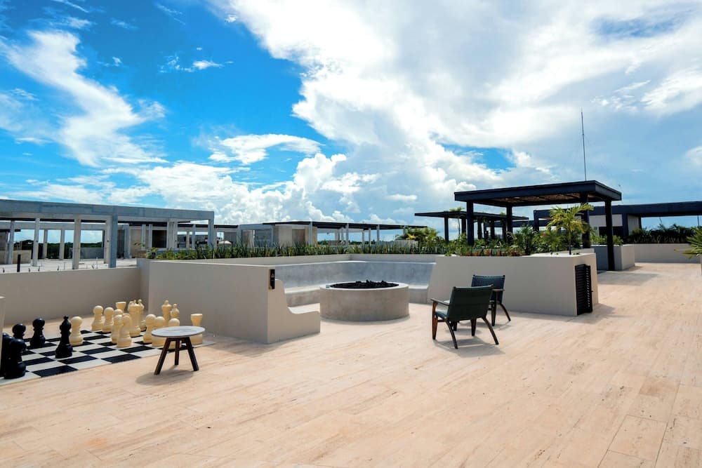 Bloom Tulum, Apartments by Marriott Bonvoy — 25