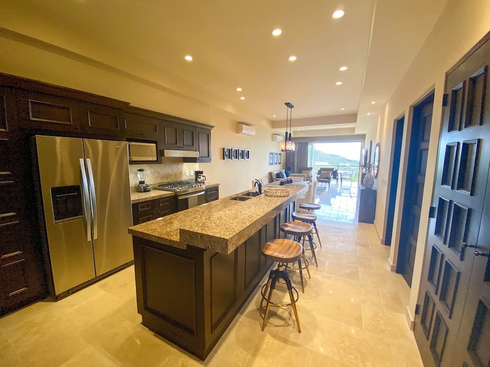 Quivira Los Cabos Condominios y Casas - Alquileres Vacacionales — 2