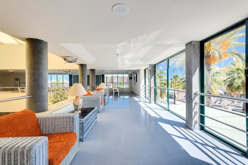 Occidental Ibiza — 26