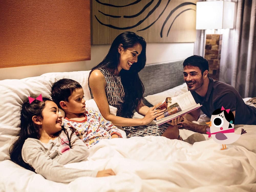 Mövenpick Hotel & Apartments Bur Dubai — 30