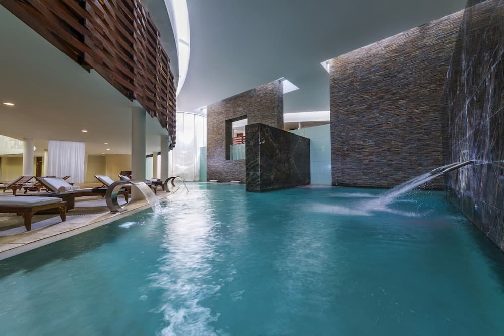 Ambassador at Grand Velas All Inclusive — 23