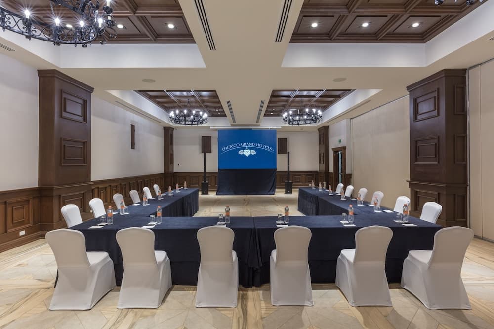 El Encanto All Inclusive Resort at Hacienda Encantada — 23