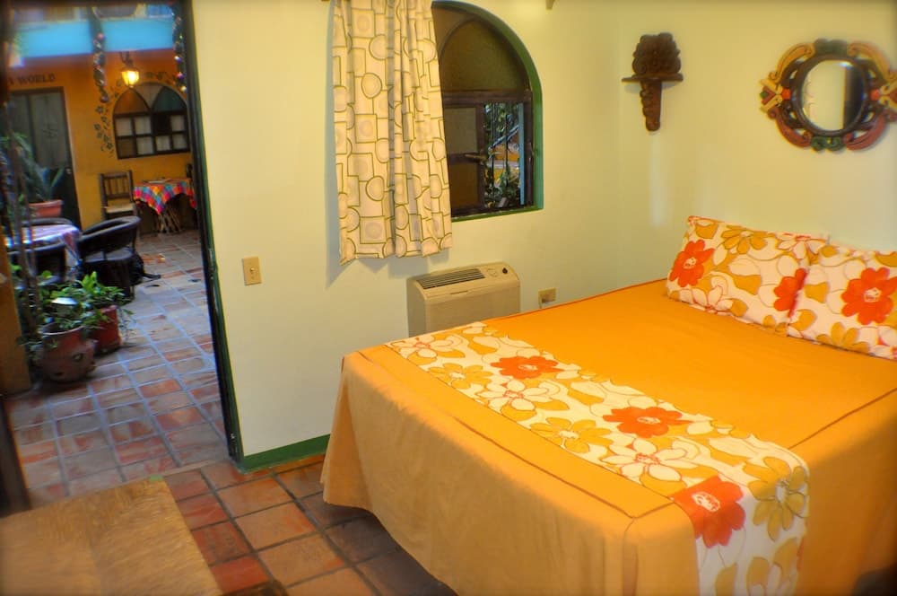 Cabo Inn Hotel — 2
