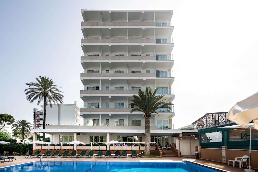 Hotel THB Niagara - Adults Only — 23