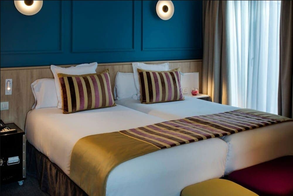 Hotel Mirador de Chamartin — 14